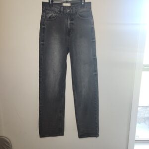 Women's Bdg Black James Size 26 A1